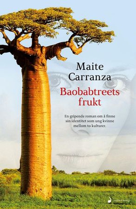 Baobabtreets frukt - roman (ebok) av Maite Carranza