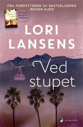 Ved stupet - roman (ebok) av Lori Lansens