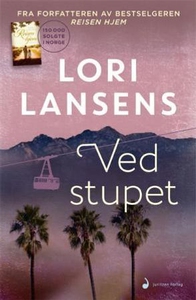 Ved stupet (ebok) av Lori Lansens
