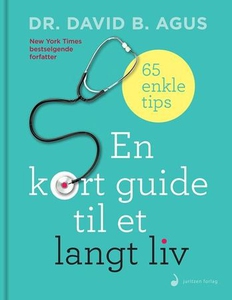 En kort guide til et langt liv (ebok) av Davi