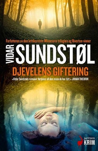 Djevelens giftering (ebok) av Vidar Sundstøl