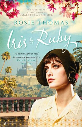 Iris og Ruby (ebok) av Rosie Thomas