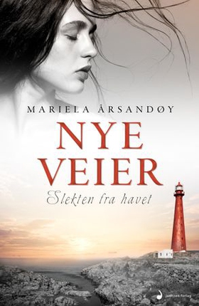 Nye veier (ebok) av Mariela Årsandøy
