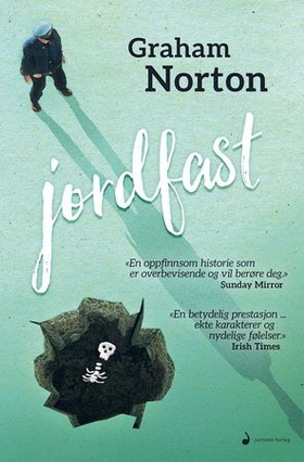 Jordfast (ebok) av Graham Norton