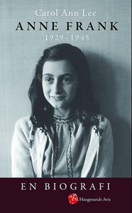 Anne Frank (ebok) av Carol Ann Lee