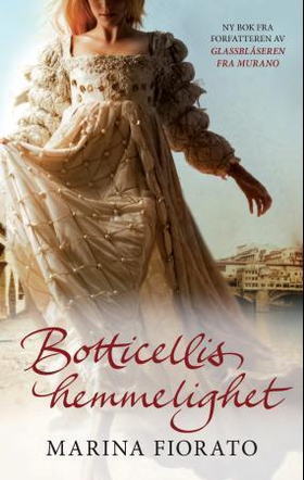 Botticellis hemmelighet (ebok) av Marina Fior