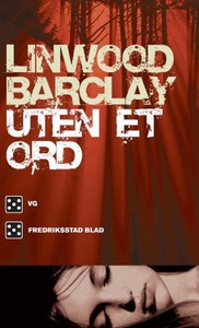 Uten et ord (ebok) av Linwood Barclay