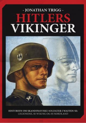 Hitlers vikinger (ebok) av Trigg Jonathan, Jo