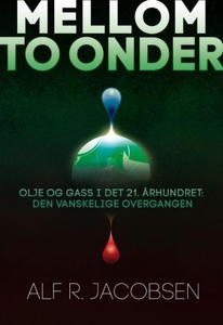 Mellom to onder (ebok) av Alf R. Jacobsen