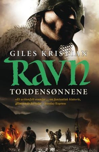 Tordensønnene (ebok) av Giles Kristian