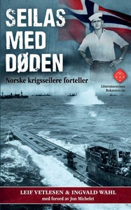 Seilas med døden (ebok) av Leif Vetlesen, Ing