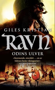 Odins ulver (ebok) av Giles Kristian