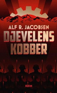 Djevelens kobber (ebok) av Alf R. Jacobsen