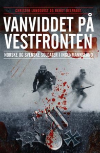 Vanviddet på Vestfronten (ebok) av Christer L