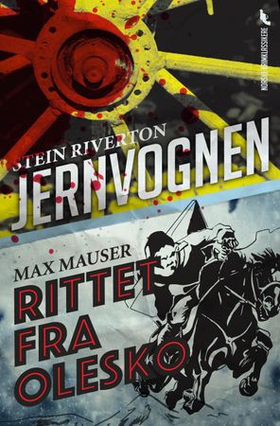 Jernvognen ; Rittet fra Olesko