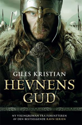 Hevnens gud (ebok) av Giles Kristian, Kristia