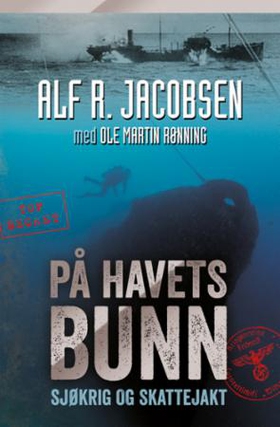 På havets bunn (ebok) av Alf R. Jacobsen
