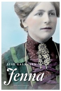 Jenna (ebok) av Lise Galaasen