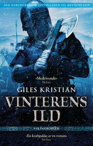 Vinterens ild (ebok) av Giles Kristian
