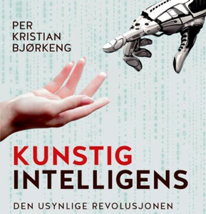 Kunstig intelligens (lydbok) av Per Kristian