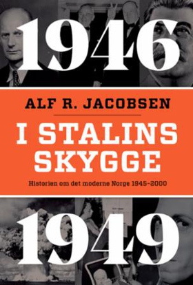 I Stalins skygge (ebok) av Alf R. Jacobsen