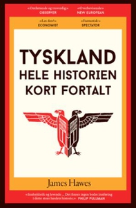 Tyskland (ebok) av James Hawes, Hawes James