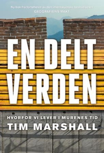 En delt verden (ebok) av Tim Marshall, Marsha