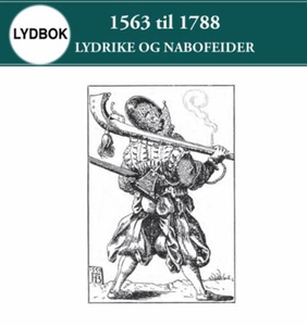 1563 til 1788 (lydbok) av Per Erik Olsen, Fro