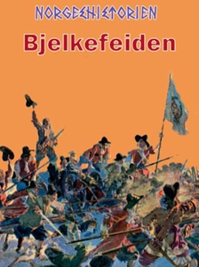 Bjelkefeiden (ebok) av Frode Lindgjerdet