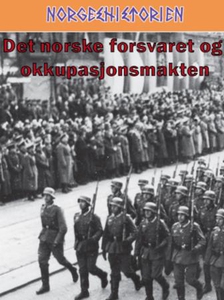 Det norske forsvaret og okkupasjonsmakten (eb