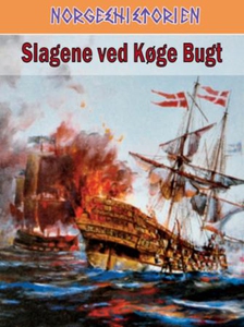 Slagene ved Køge bugt (ebok) av Tor Jørgen Me