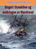 Slaget i Dynekilen og erobringen av Marstrand