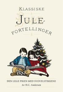 Den lille piken med svovelstikkene (ebok) av