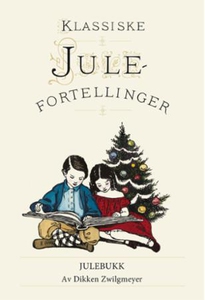 Julebukk (ebok) av Dikken Zwilgmeyer