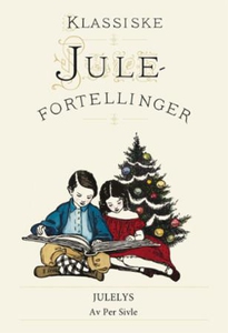 Julelys (ebok) av Per Sivle