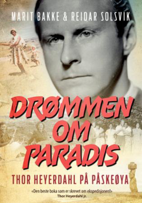 Drømmen om paradis