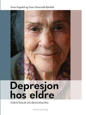 Depresjon hos eldre (ebok) av Knut Engedal, G