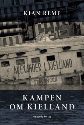 Kampen om Kielland