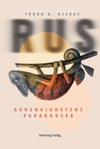 Rus (ebok) av Trond N. Bjerke, Trond Nergaard