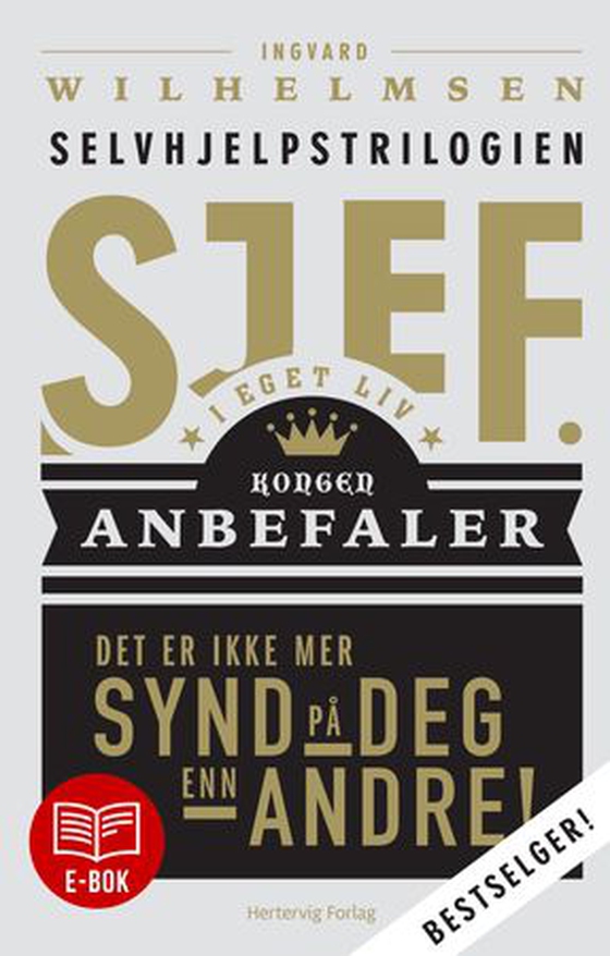 Selvhjelpstriologien