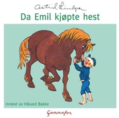 Da Emil kjøpte hest