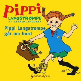 Pippi går ombord