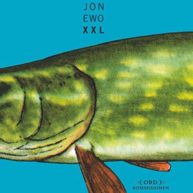 XXL (lydbok) av Jon Ewo