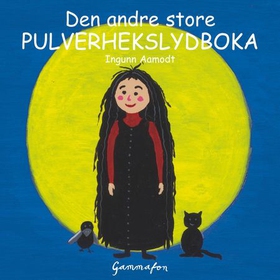 Den andre store Pulverhekslydboka