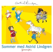 Sommer med Astrid Lindgren