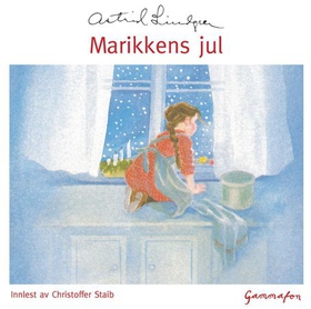 Marikkens jul (lydbok) av Astrid Lindgren