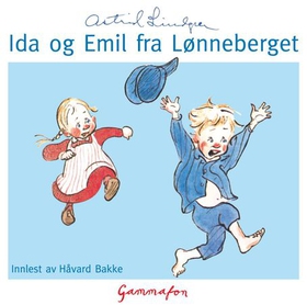 Ida og Emil fra Lønneberget