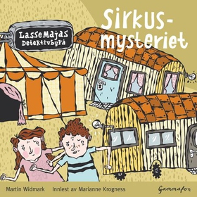 Sirkusmysteriet