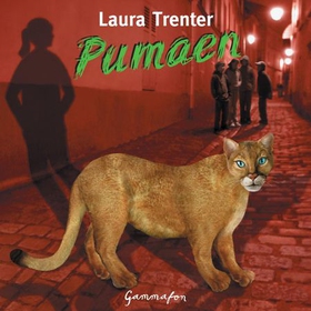 Pumaen (lydbok) av Laura Trenter