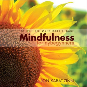Mindfulness for nybegynnere (ebok) av Jon Kab